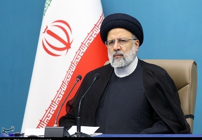 Семь предложений президент Ирана для «Б ИКС», чтобы могло сыграть роль в прекращении преступлений против Газы