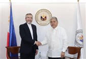 وزیر خارجه فیلیپین: جنگ در غزه باید هرچه زودتر پایان یابد