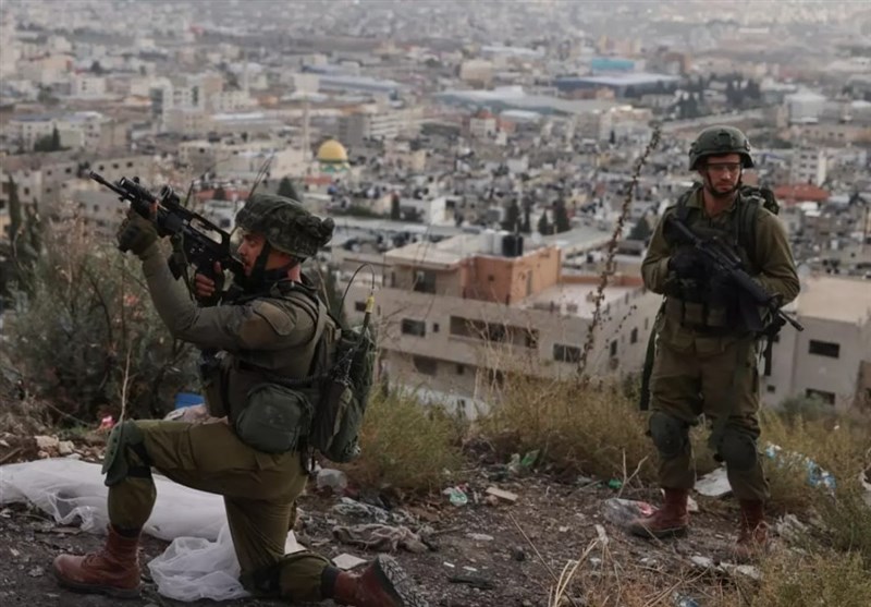 Five Palestinians Killed in Israeli Raid on Tulkarem Refugee Camp