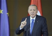 Turkey to Ask UNSC, IAEA to Verify Whether Israel Has Nuclear Weapons: Erdogan