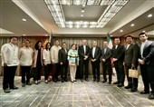 برگزاری هفتمین نشست مشترک مشورت سیاسی ایران و فیلیپین پس از 7 سال
