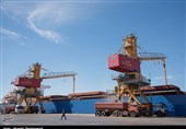 Iran’s Exports to China Up 25% in One Month