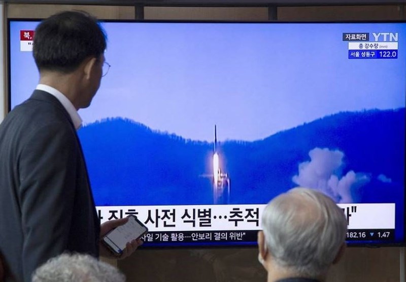 کره شمالی نخستین ماهواره شناسایی خود را با موفقیت به مدار زمین فرستاد
