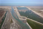 سلاجقه: خلیج گرگان با دستور رئیس جمهور نجات یافت/ کاهش تراز آب خزر