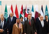 کمیته وزرای کشورهای عربی و اسلامی: جامعه بین‌المللی نباید از جنایات شنیع اسرائیل در غزه چشم‌پوشی کند