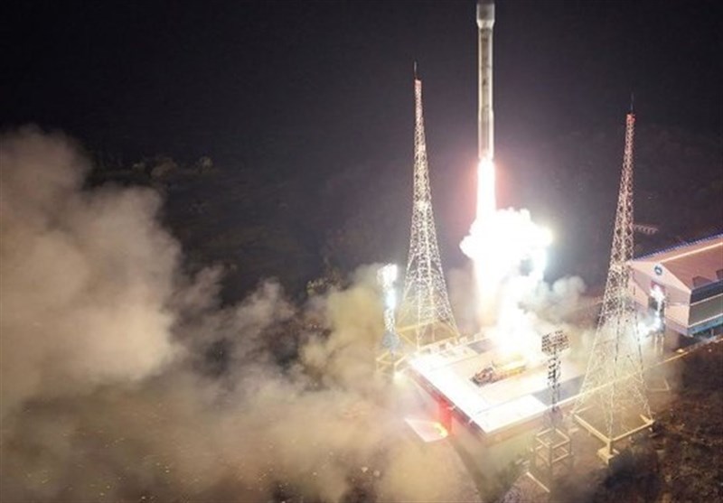 North Korea Says Rocket Carrying Satellite Exploded Mid-Flight