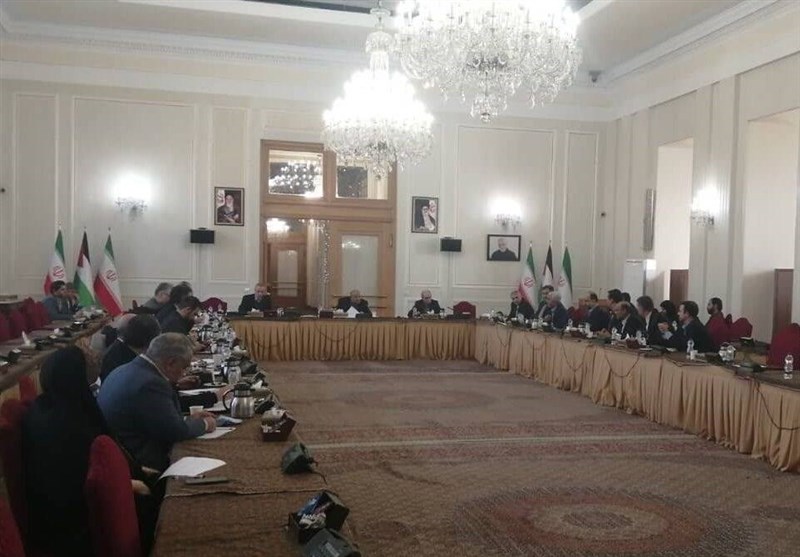 فراهم کردن مقدمات برگزاری اجلاس وزرای حمل و نقل کریدور شمال به جنوب در تهران