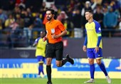 انصراف النصر از درخواست داور خارجی برای بازی‌های لیگ عربستان