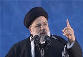 Iran’s President: Palestinian People, Resistance Score A Great Victory