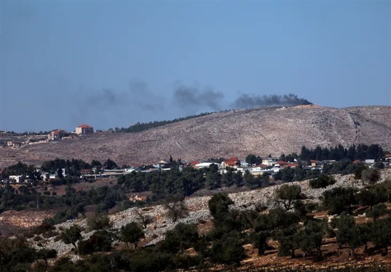 Hezbollah Strikes Israeli Military Sites in Retaliation for Aggression on Gaza