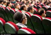 نخستین کنگره شهدا و ایثارگران محیط زیست - خوزستان