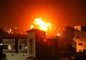 افشای اهدای بمب‌های سنگرشکن از سوی آمریکا به رژیم صهیونیستی برای کشتار مردم بی دفاع غزه