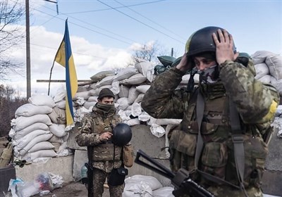  تحولات اوکراین| بدون تأیید کنگره دیگر از ارسال سلاح جدید آمریکایی به کی‌یف خبری نیست 