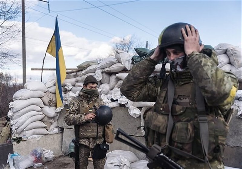 تحولات اوکراین| بدون تأیید کنگره دیگر از ارسال سلاح جدید آمریکایی به کی‌یف خبری نیست