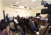برگزاری دهمین جلسه دادگاه علنی برخط در استان فارس