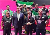 İran Dünya Gençler Halter Şampiyonası’nda Birinciliği Elde Etti