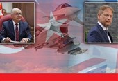 ترکیه و ماجرای خرید جنگنده؛ نومید از آمریکا و امیدوار به انگلیس