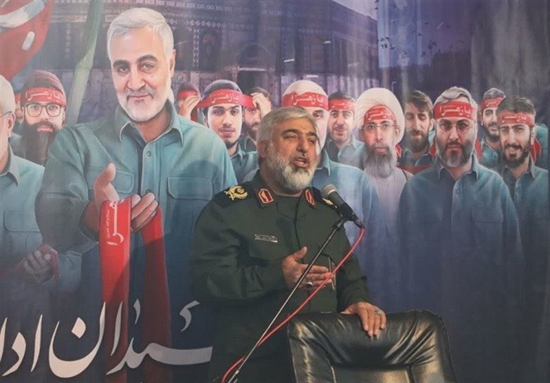 هژمونی آمریکا در دنیا شکسته شد/ دیگر در تمام دنیا کسی از آنها نمی ترسد