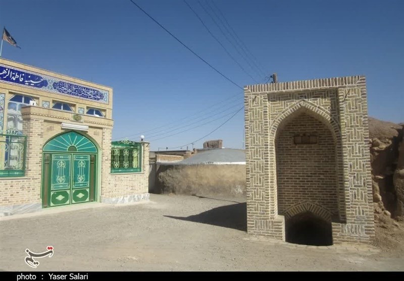 آب‌انبار روستای «سنو»ی گناباد در فهرست آثار ملی ایران قرار گرفت