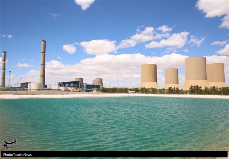 نیروگاه‌های تهران در 10 سال گذشته 1 لیتر مازوت مصرف نکردند