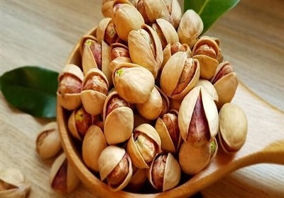 Iran Exports €67 Million of Pistachios to Europe in 9-Month Period
