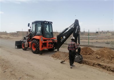 سازندگي،جهادگران،بسيج،استان،آبرساني،اردبيل،همت،نوظهور،تكميل، ...