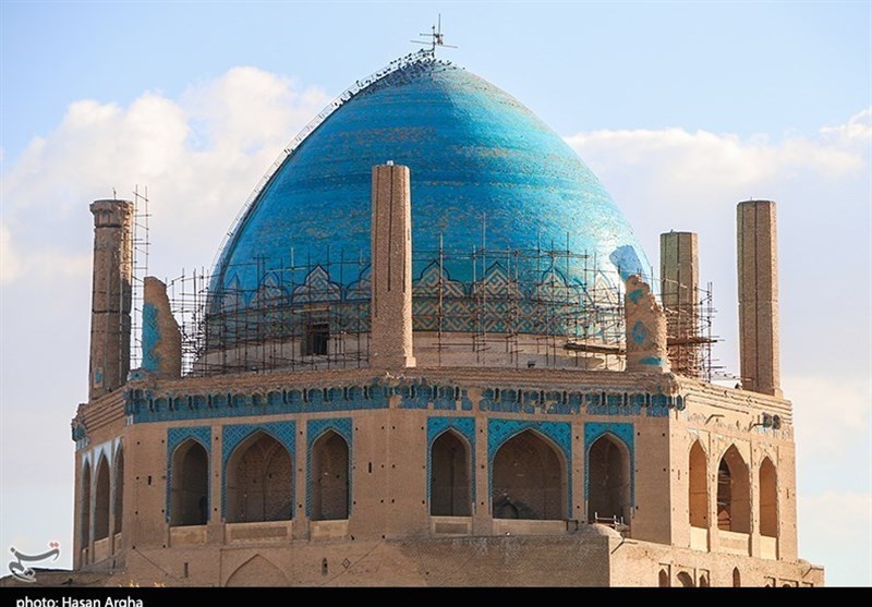 طرح سلطانیه جهت تصویب به شورای‌عالی شهرسازی ارسال می‌شود