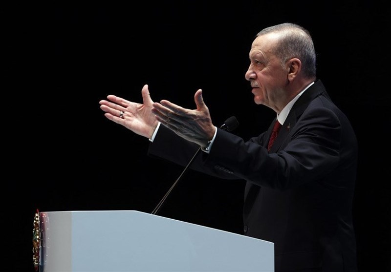 شباهت عبدالحمید و اردوغان از نگاه تحلیلگر ترکیه‌ای