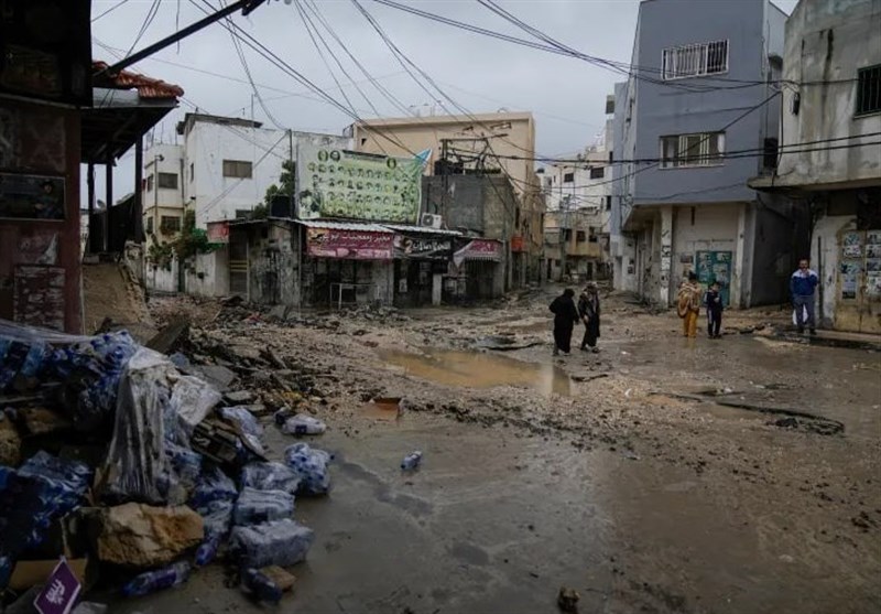 Israeli Raids Persist in West Bank despite Gaza Ceasefire