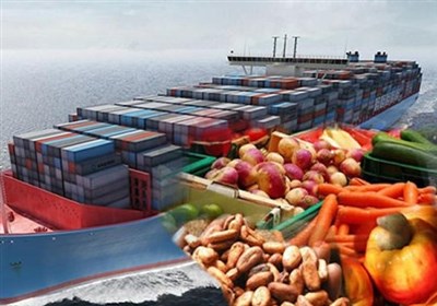 Iran’s Export of Non-Oil Products Exceed $32 bln in 8 Months