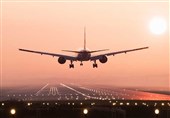 İran&apos;da Havaalanlarında Uçuşlar Tekrar Başladı