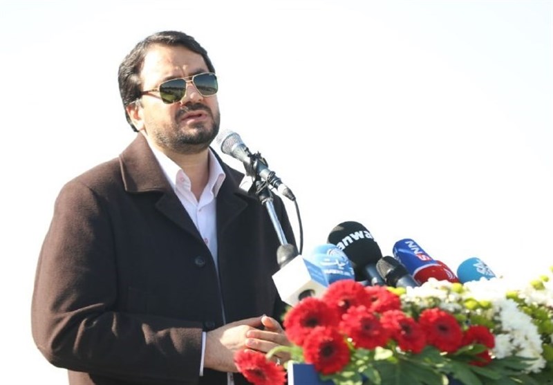 وزیر راه و شهرسازی: 1300 میلیارد تومان پروژه راهداری در زنجان افتتاح می‌شود