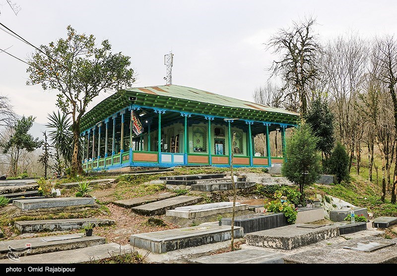 فعالیت 500 مسجد و بقاع متبرکه مازندران در ماه رمضان