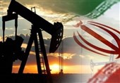 Увеличение ежедневной добычи иранской нефти на 11 000 баррелей