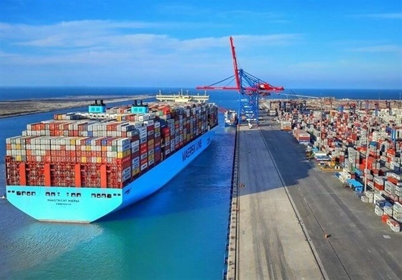صادرات 160 میلیون دلاری کالا از مرزهای خوزستان