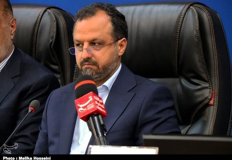 Министр экономики и финансов И И: Торговый баланс Ирана стал положительным на 10 миллиардов долларов