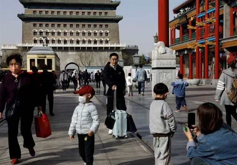 چین برخی شهروندان اروپایی را از دریافت ویزا معاف کرد