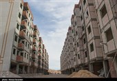 واگذاری 2300 قطعه زمین برای طرح‌های مسکونی در آذربایجان غربی