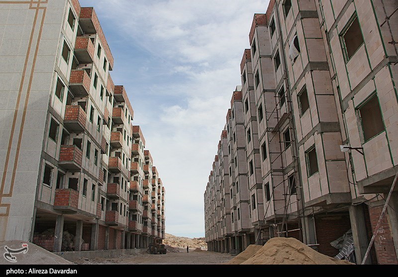 کاهش 5.8 درصدی تورم نقطه‌ای مسکن در تهران/ تورم سالانه 86.3 درصد شد