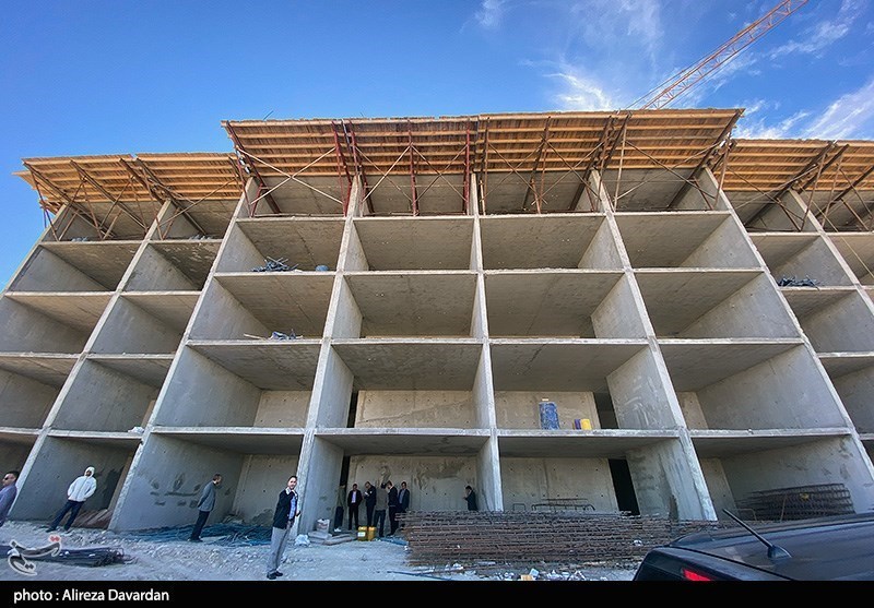 ساخت 79 هزار و 123 واحد مسکن ملی در استان اردبیل/ کمبود زمین برای 4000 واحد
