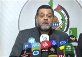 حماس: طرح دشمن در مورد عقب‌نشینی و منطقه حائل یک تاکتیک است