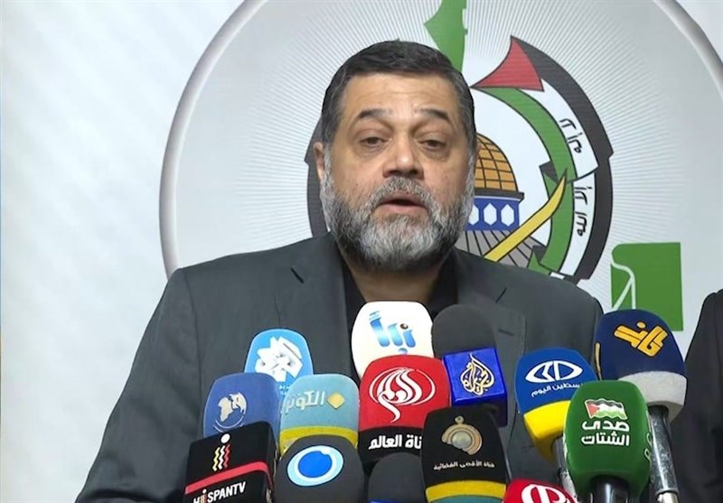حمدان: نرفض کل المواقف التی تدعو إلى مشارکة قوات أجنبیة فی إدارة غزة