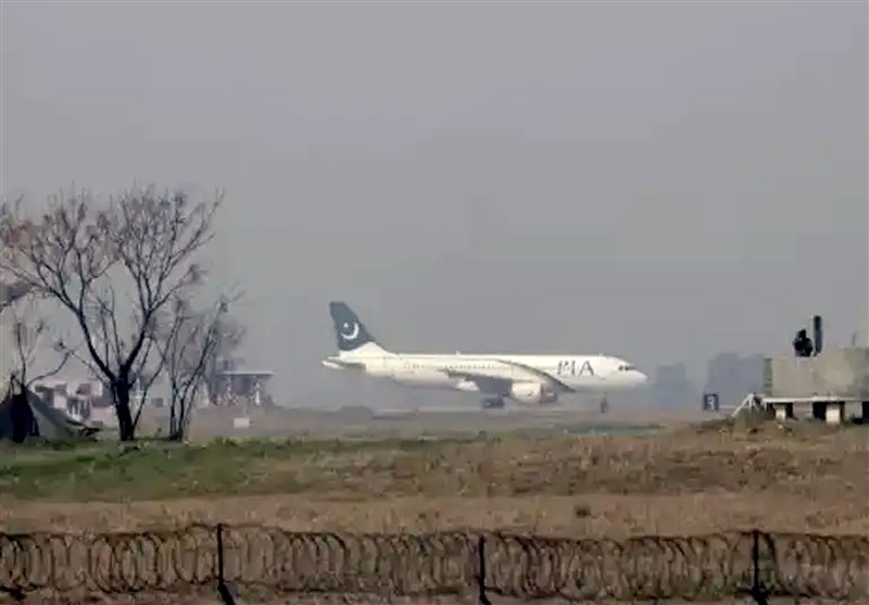 دستورکار تازه پاکستان برای پروازهای افغانستان