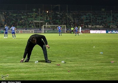 فوتبال،پرسپوليس،گاف،جادوگري،ليگ،استقلال،رقابت،تسنيم