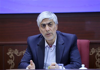  هاشمی: بدون هیچ دغدغه‌ای منابع مالی ورزشگاه جدید در تهران تامین شده است 