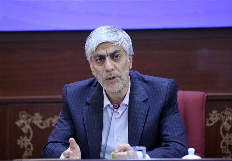 هاشمی: بدون هیچ دغدغه‌ای منابع مالی ورزشگاه جدید در تهران تامین شده است