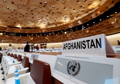  مقصر از دست رفتن حق رای افغانستان در سازمان ملل کیست؟ 