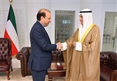 تاکید سفیر ایران بر گسترش همکاری‌های پارلمانی بین ایران و کویت