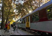 Rasht-Caspian Railway to Come on Stream by Yearend: Official