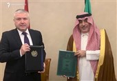 ارمنستان و عربستان سعودی پروتکل برقرای روابط دیپلماتیک را امضا کردند
